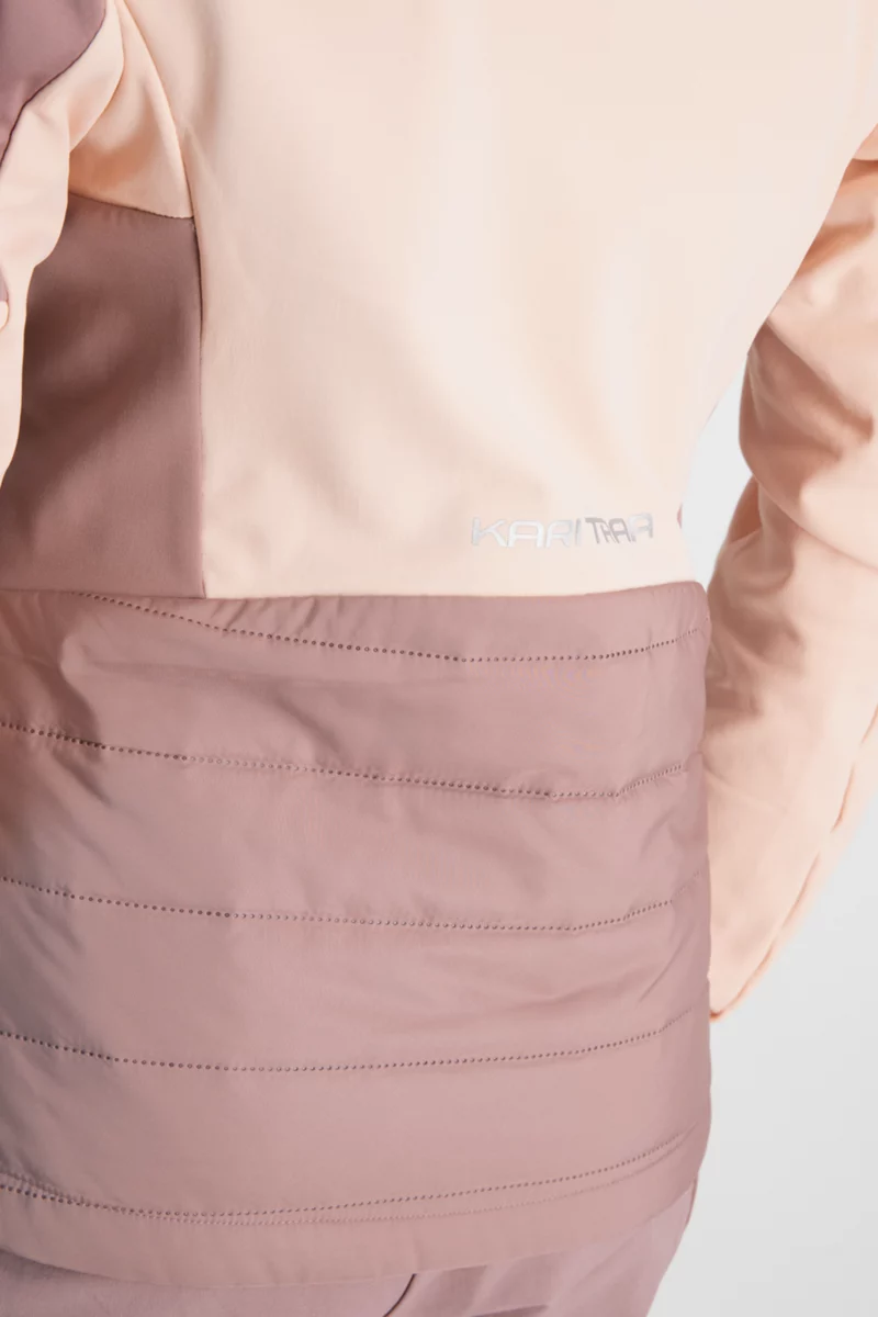 Kari Traa Ragna Damen Langlaufjacke
