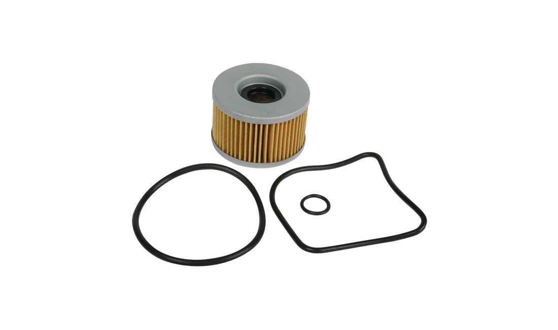 Oliefilter Honda CX650 83-85