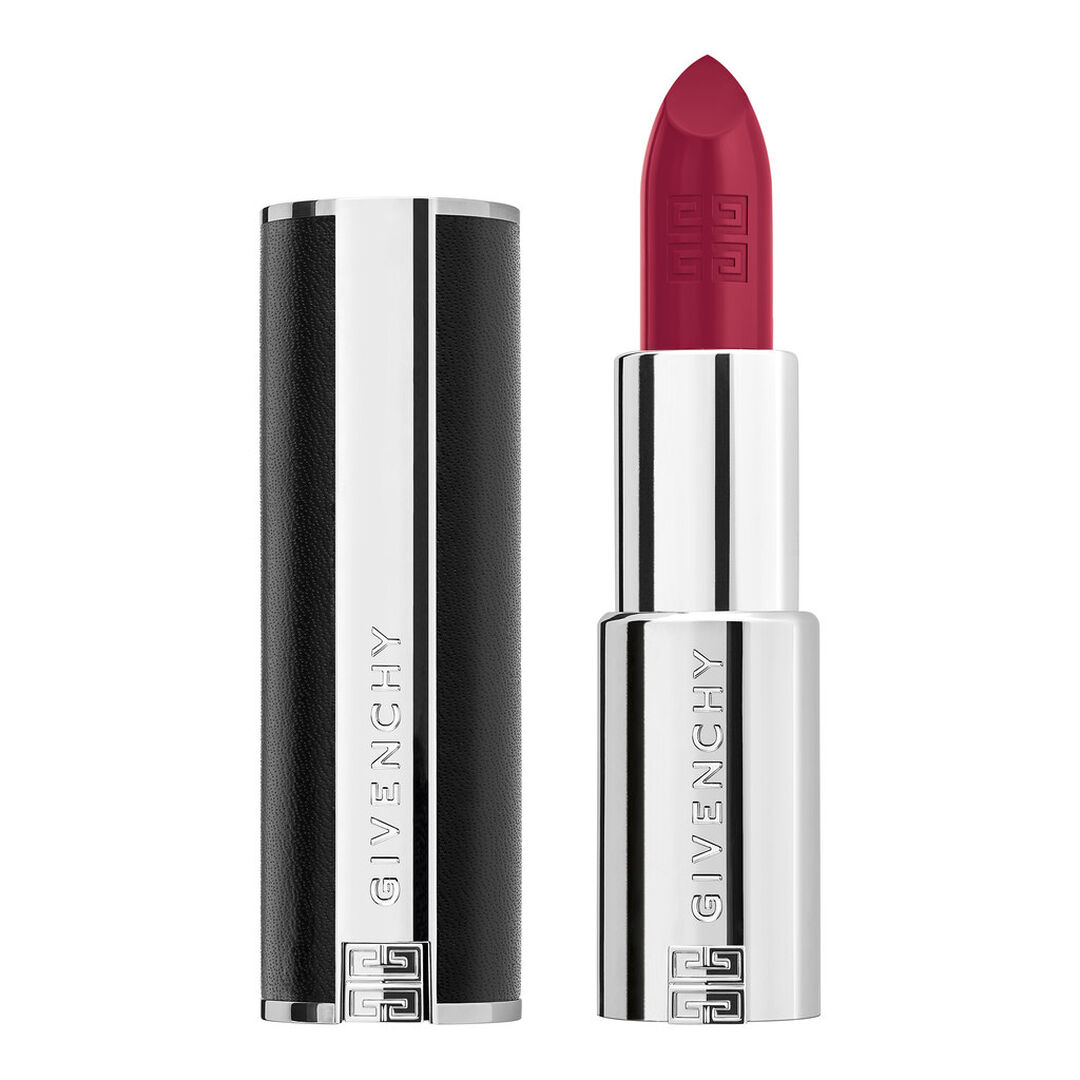 GIVENCHY LÁBIOS Batom Le Rouge Interdit Intense Silk