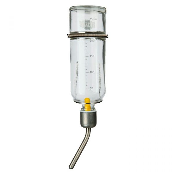 Trixie Bebedouro Esfera em Vidro - 250ml - 17718-6602