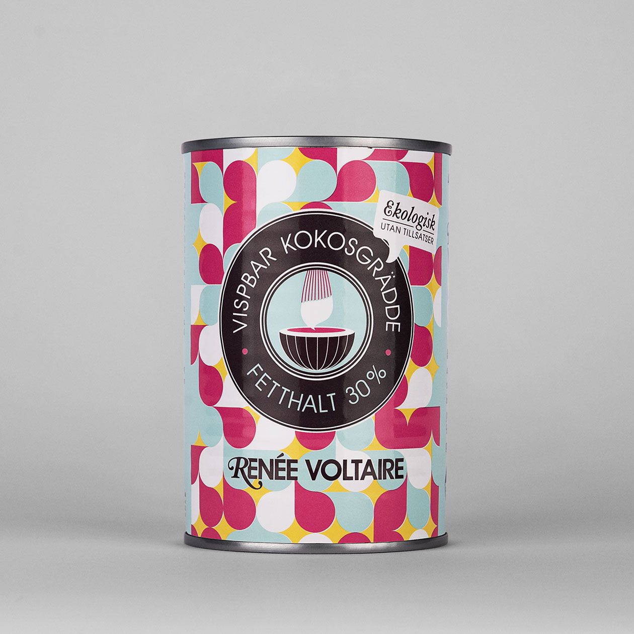 Renée Voltaire Kokosfløte vispbar