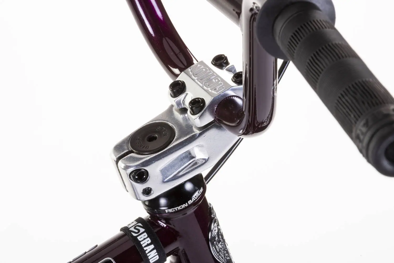 Stolen Zeke 26'' Cruiser-cykel | SkatePro