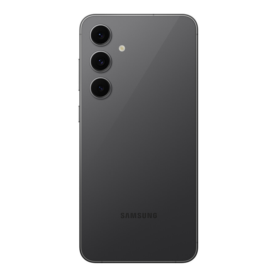 Samsung Galaxy S24 FE (Graphite) - 128 Go - 8 Go