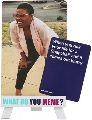 What Do You Meme Fresh Memes Expansion Pack 2