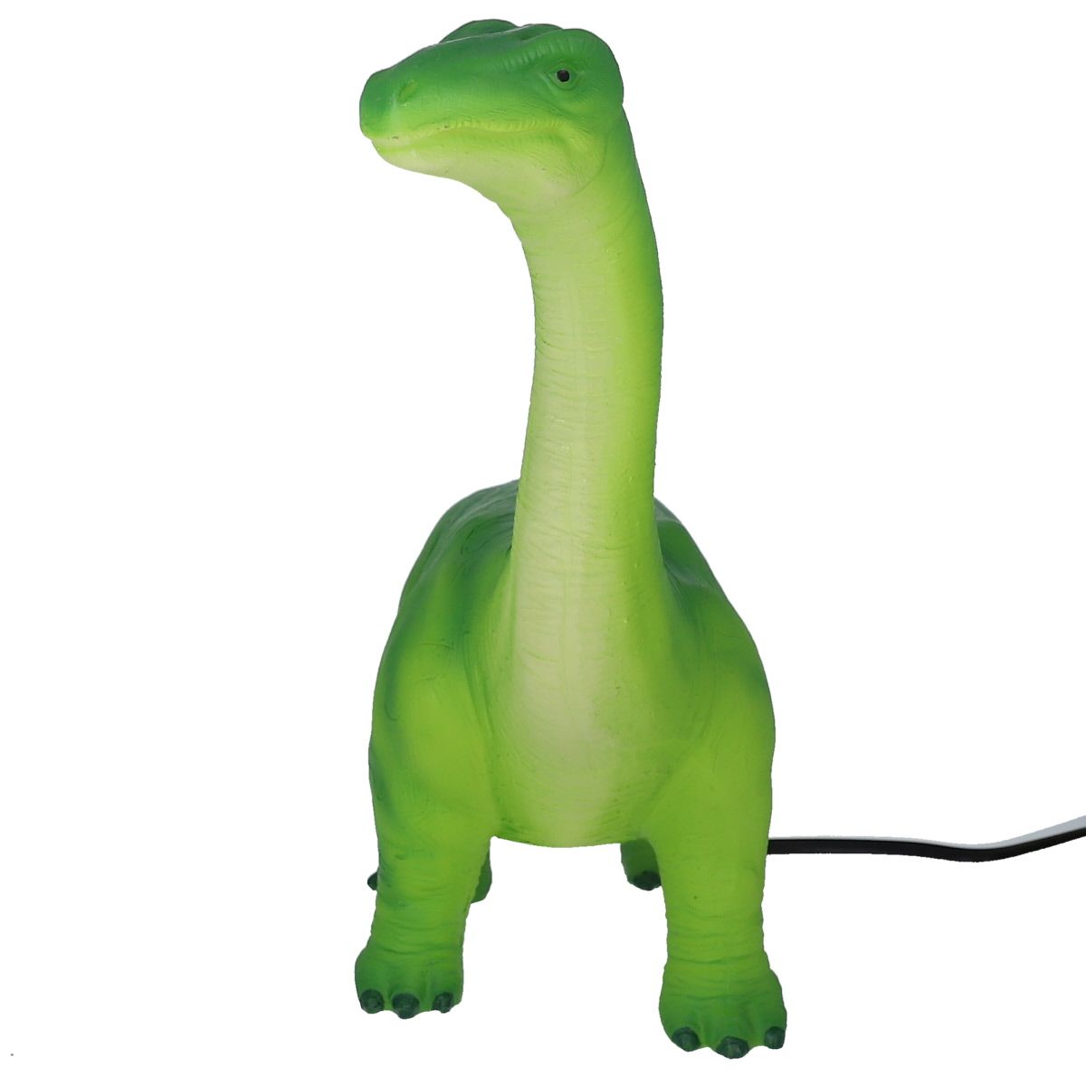 Lampe dinosaure diplodocus Petit toi
