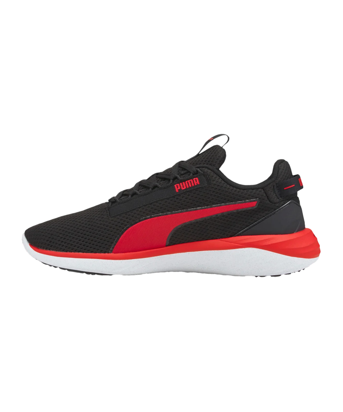 PUMA Better Foam Emerge Star Schwarz F04 Laufschuh