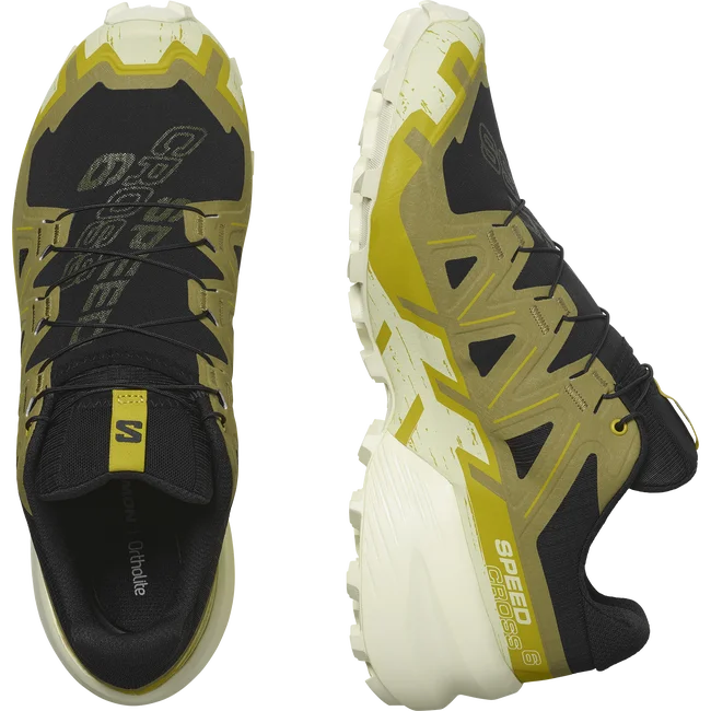 SPEEDCROSS 6  Trailrunning-Schuhe Herren