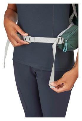 Sac de Randonnée Femme Lowe Alpine Yacuri ND38L Vert