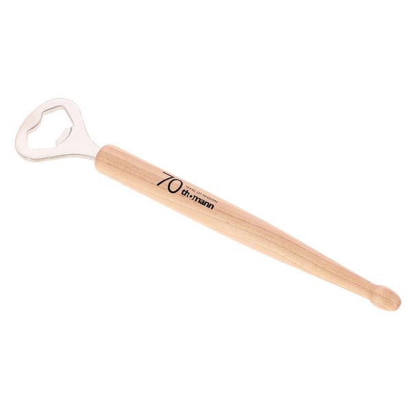 Thomann Bottle Opener 70th Anniversary