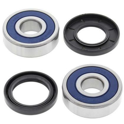 Roulement de roue All Balls Kit roulements de roue avant