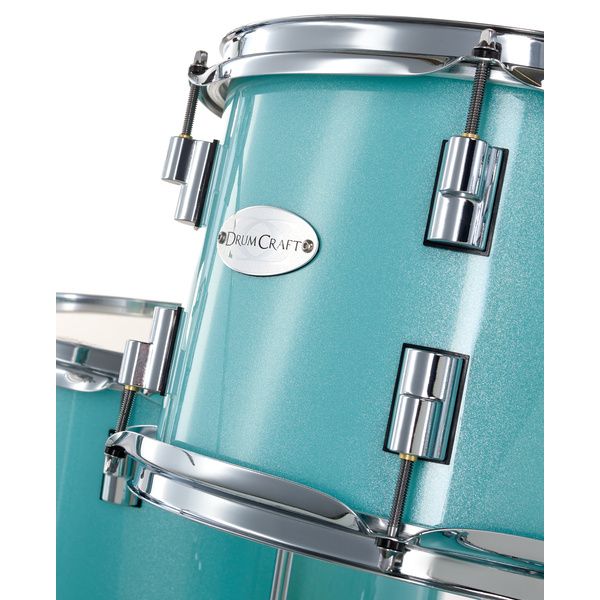 DrumCraft Series 3 Junior Set TQS