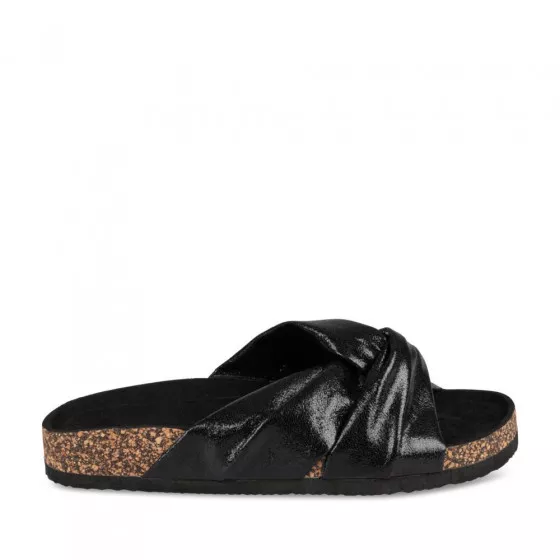 Mules NOIR PHILOV
