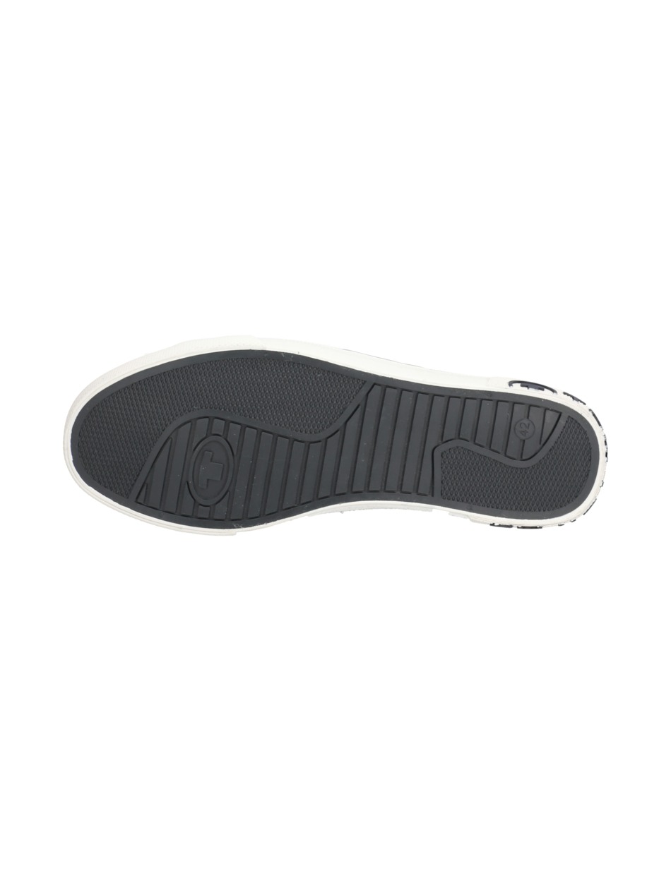 Textil Sneaker