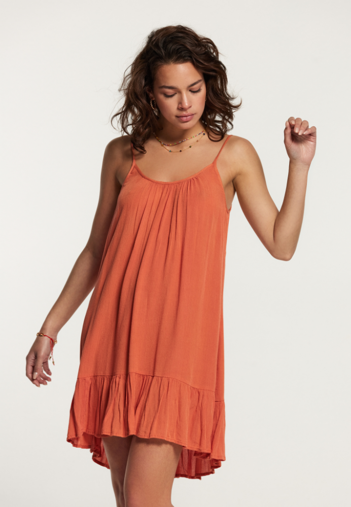 Ibiza Dress