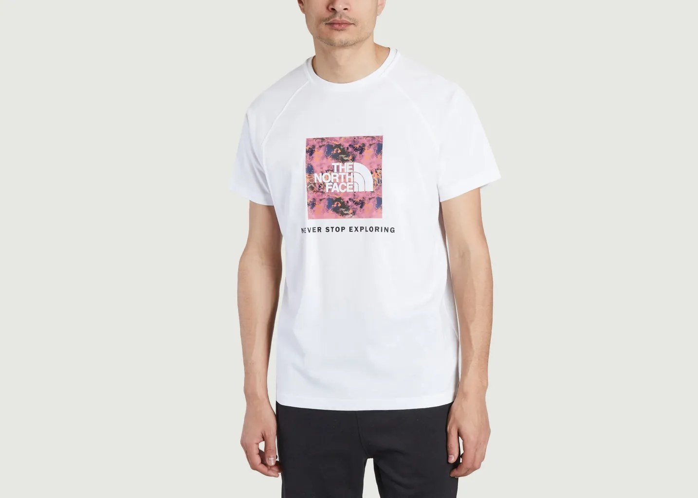 T-shirtRedbox The North Face