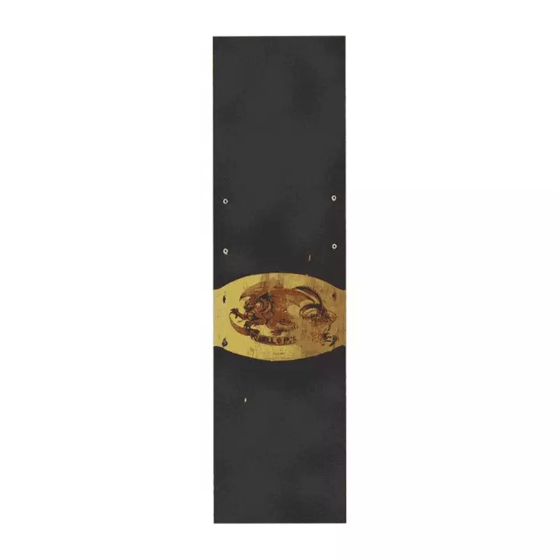 Grip POWELL PERALTA oval dragon ii 9 x 33 black
