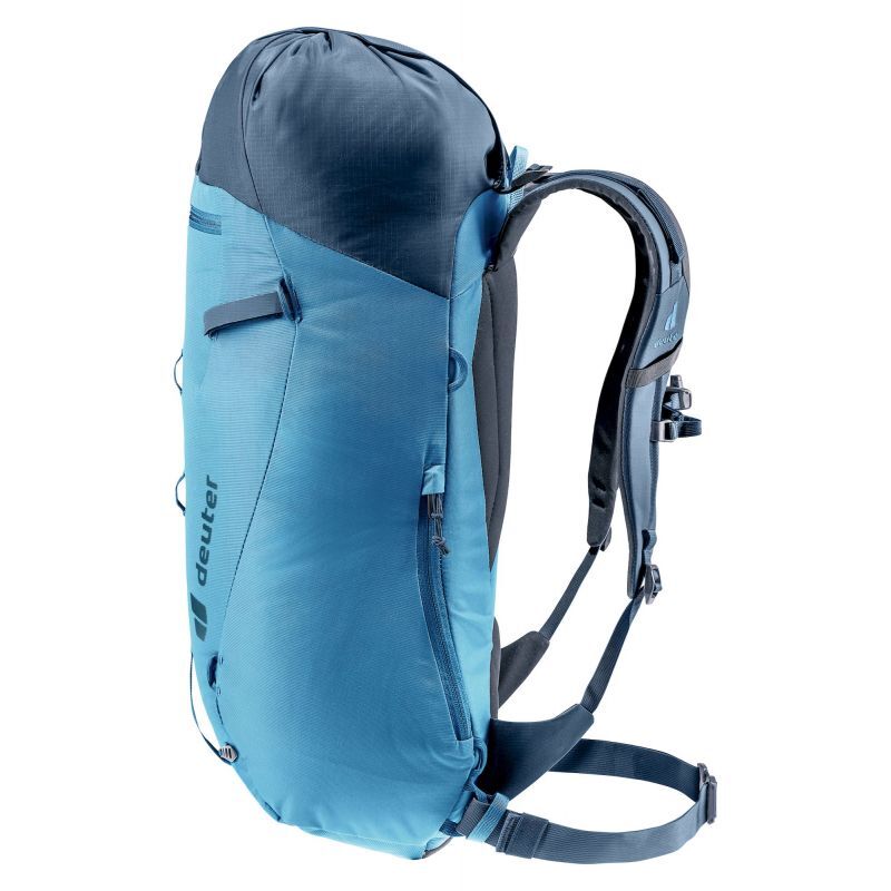 Guide 24 - Sac à dos alpinisme homme