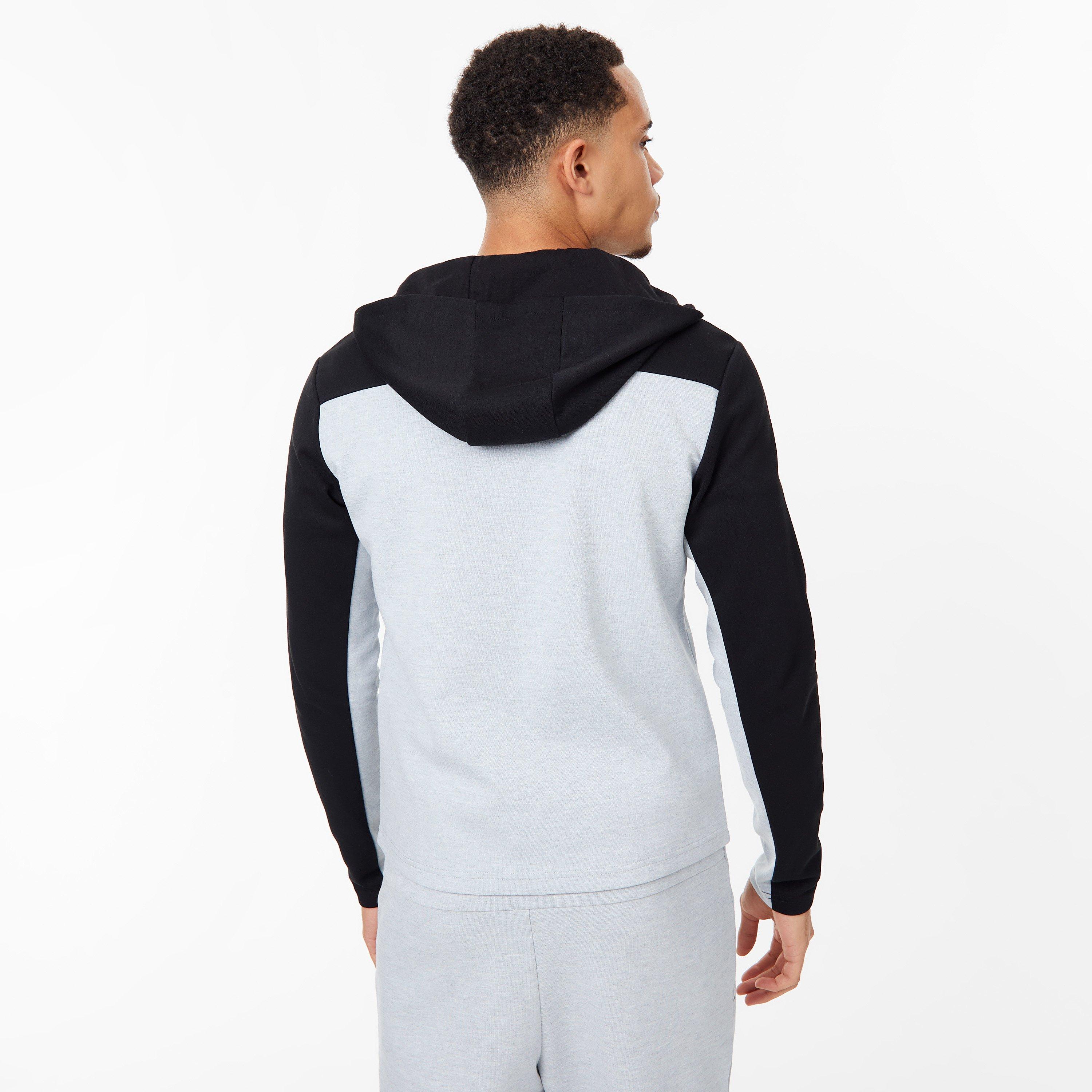 Everlast Elevate Zip Hoodie
