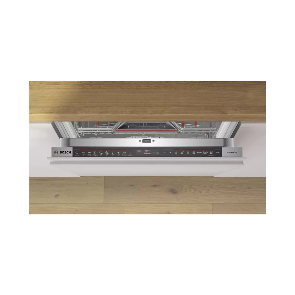 Bosch SMD8TCX04E Geschirrspüler vollintegriert