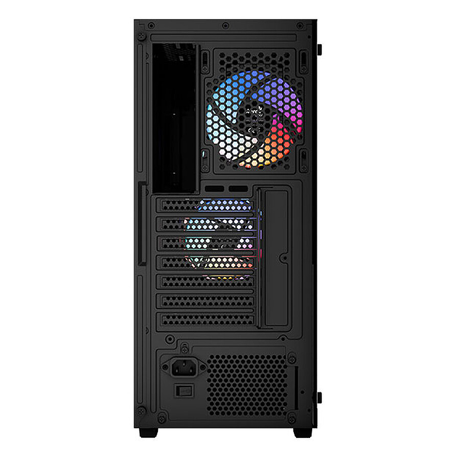 AeroCool Player V1
