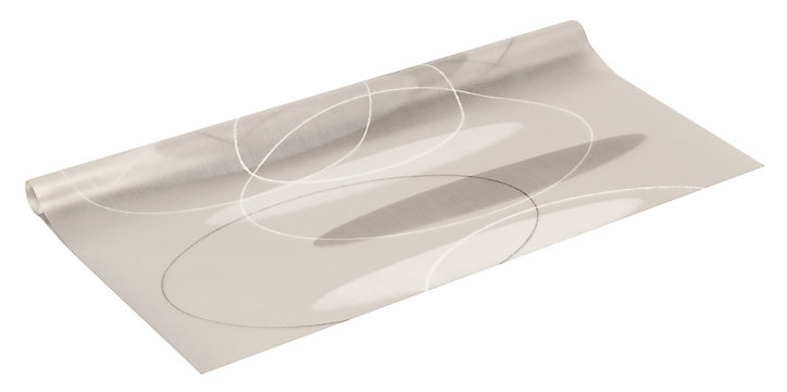 Film occultant statique pour vitre d-c-fix® Premium Findus 1.5m x 0.45m