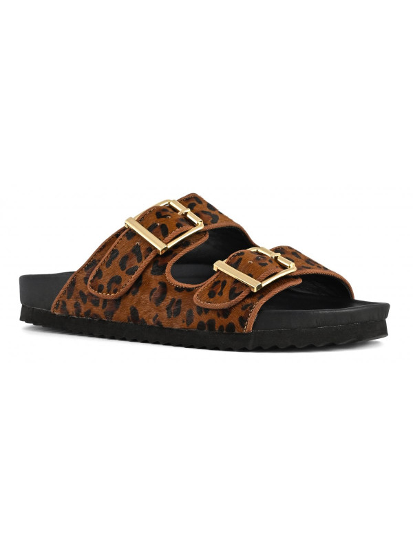 Colors Of California - Mules Léopard