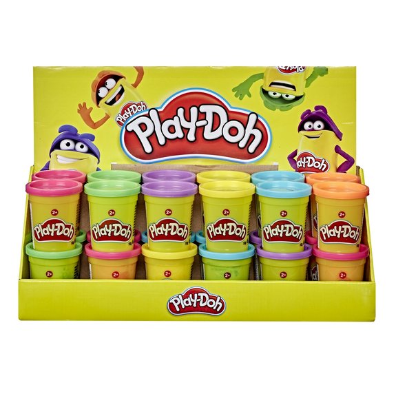Pot de pâte à modeler Play-Doh