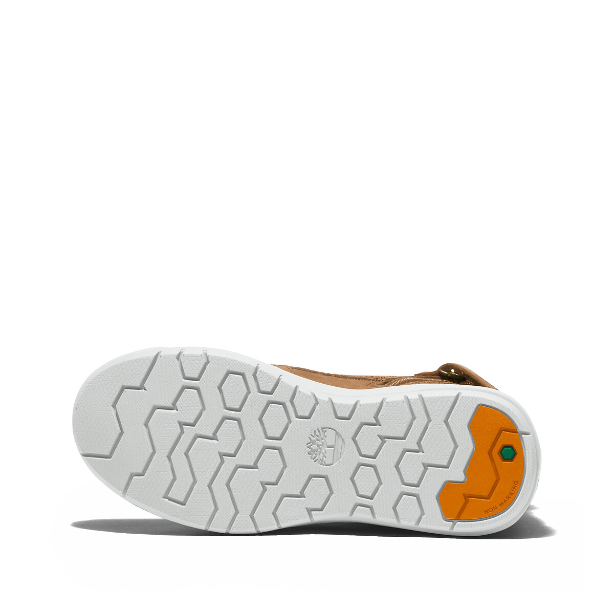 Tênis de couro Timberland Field Trekker