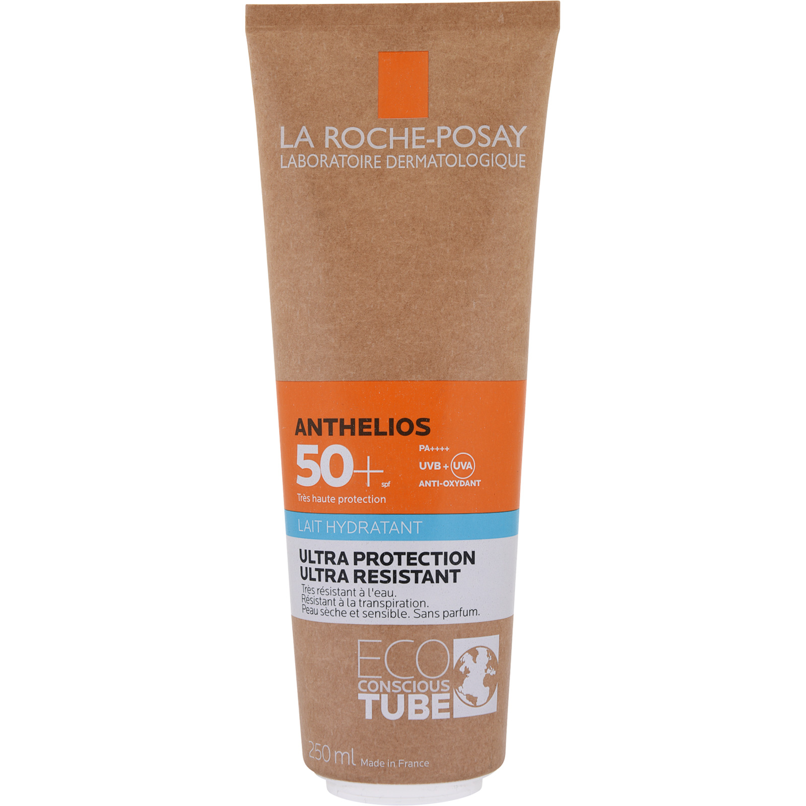 La Roche Posay Anthelios Hydration Lotion Eco SPF 50+ 250 ml