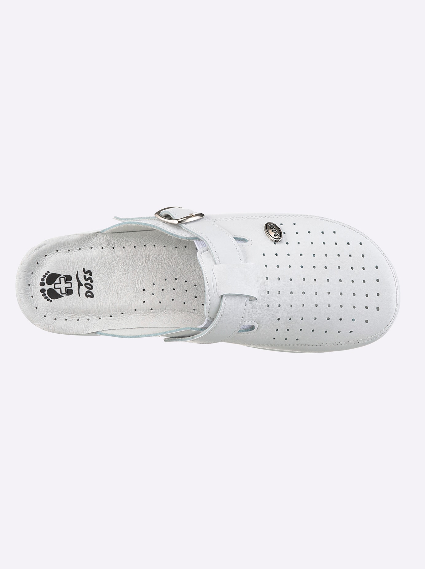Casual Looks Clog