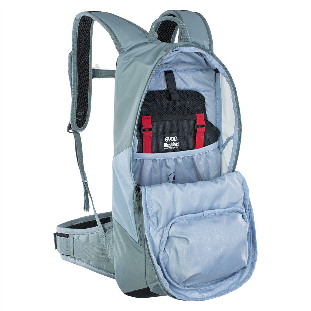 EvocFR Lite Race 10L Backpack