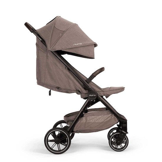 Poussette Trvl Lx   Cedar        de               Nuna
