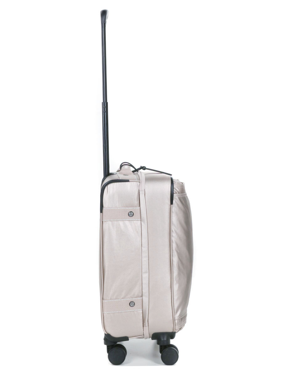 Valise Kipling Spontaneous Glow S 53 cm
