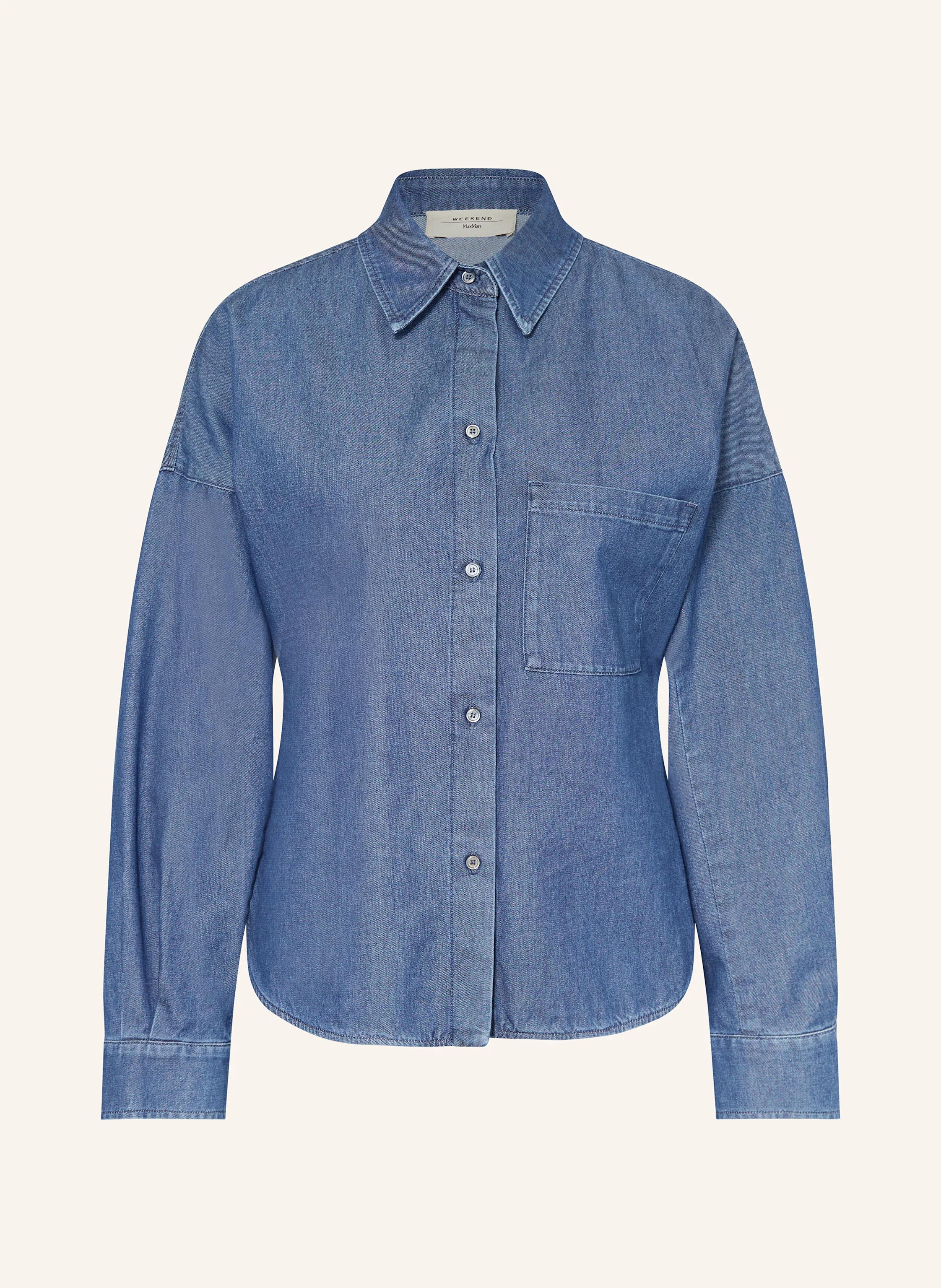 WEEKEND Max Mara Overjacket NETTARE