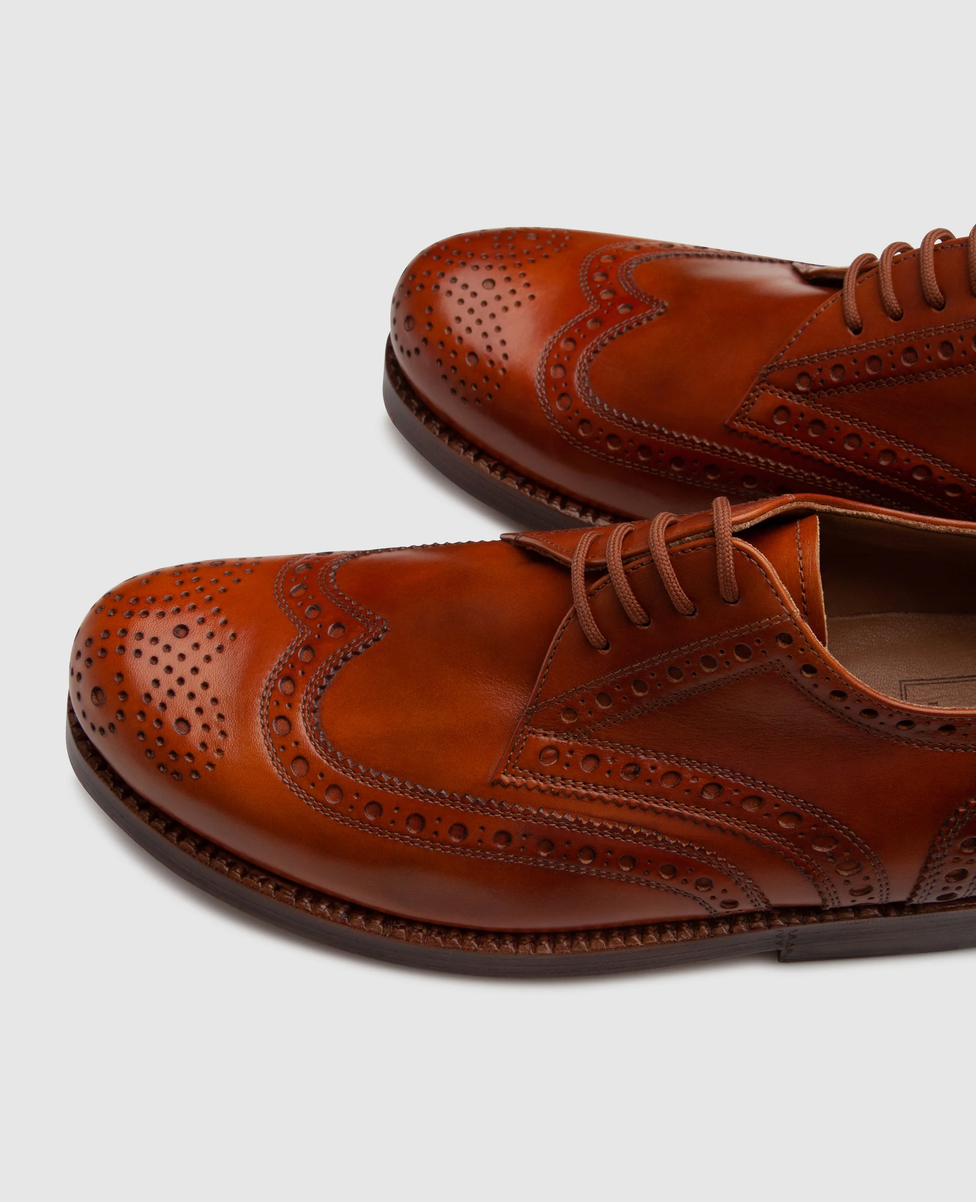 Rio Full-Brogue TC