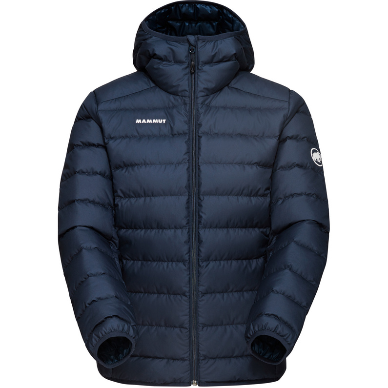 Mammut Damen Waymarker In Hoodie Jacke