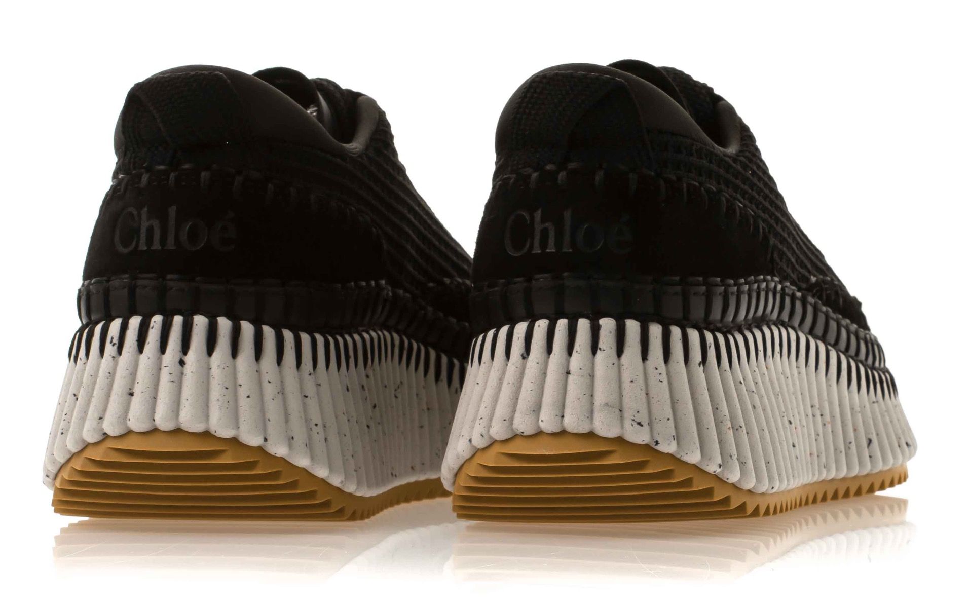 Chloé Nama Sneakers