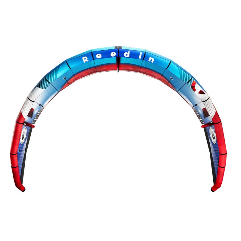 Aile Kitesurf Reedin HyperModel X Brainchild 2025 - The Corner Shop