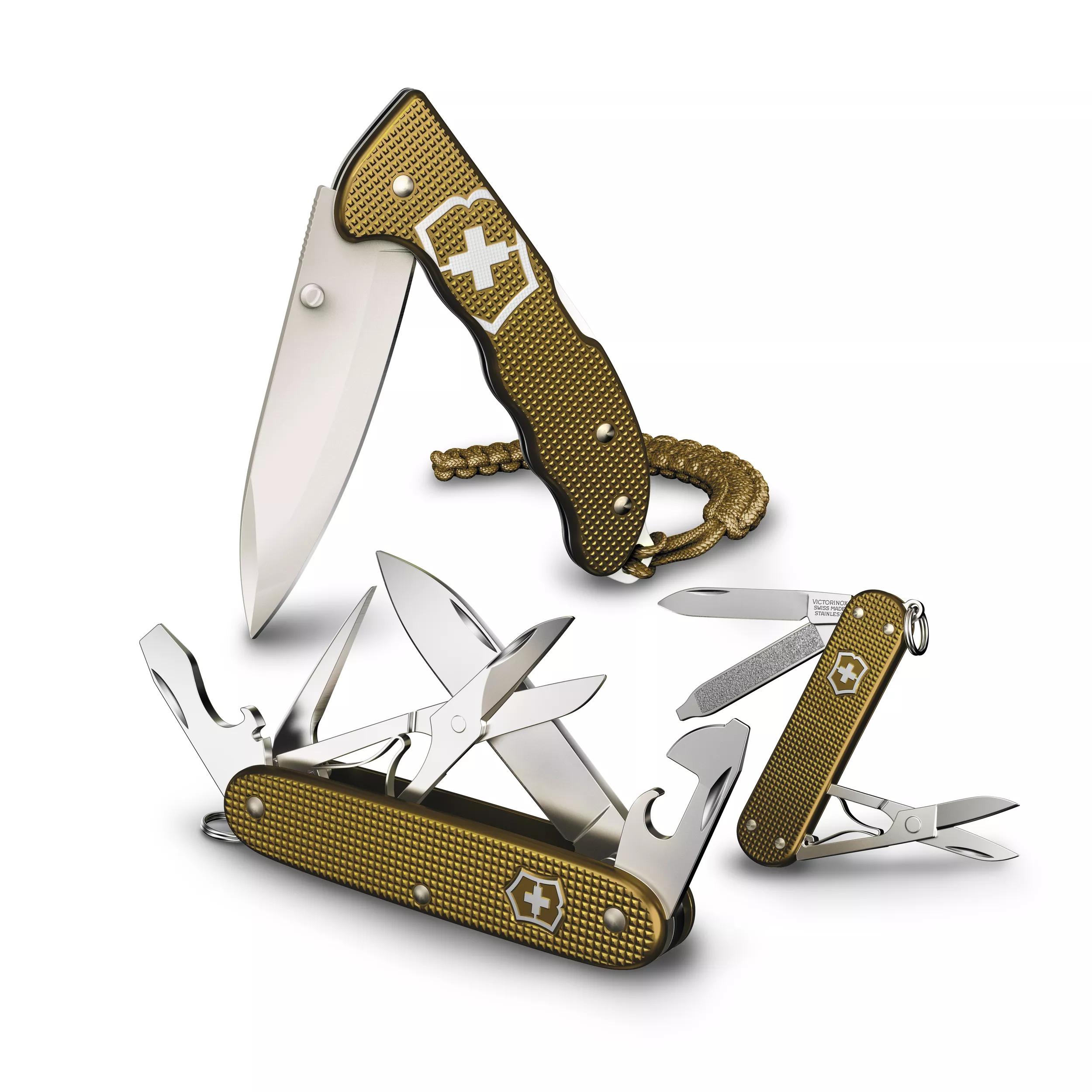 Classic SD Alox Limited Edition 2024-Terra Brown