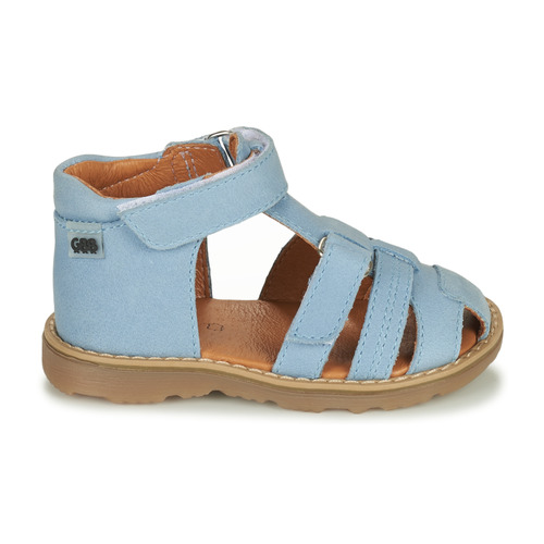 GBB - MITRI - Bleu