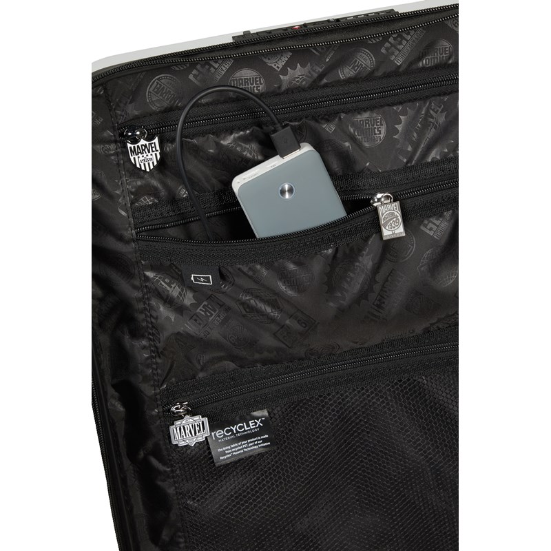 Samsonite<br>Kuffert Stackd Disney 55 Cm