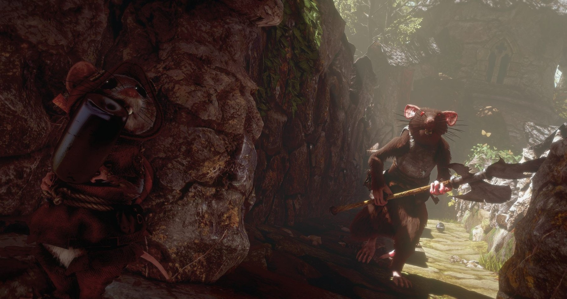 Ghost of a Tale- PC
