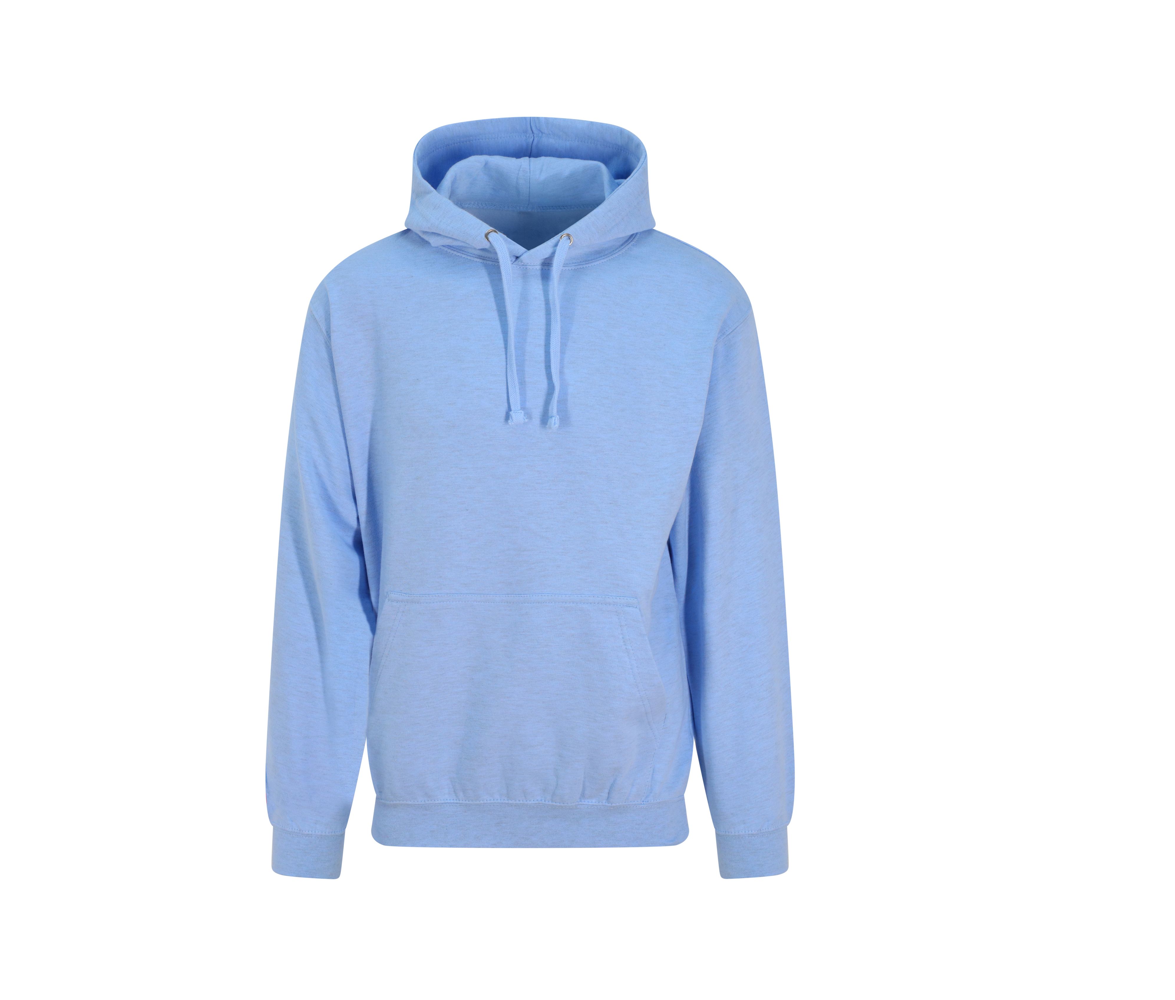 AWDIS JUST HOODS JH017 - Sweat à Capuche Confort et Style Intemporel