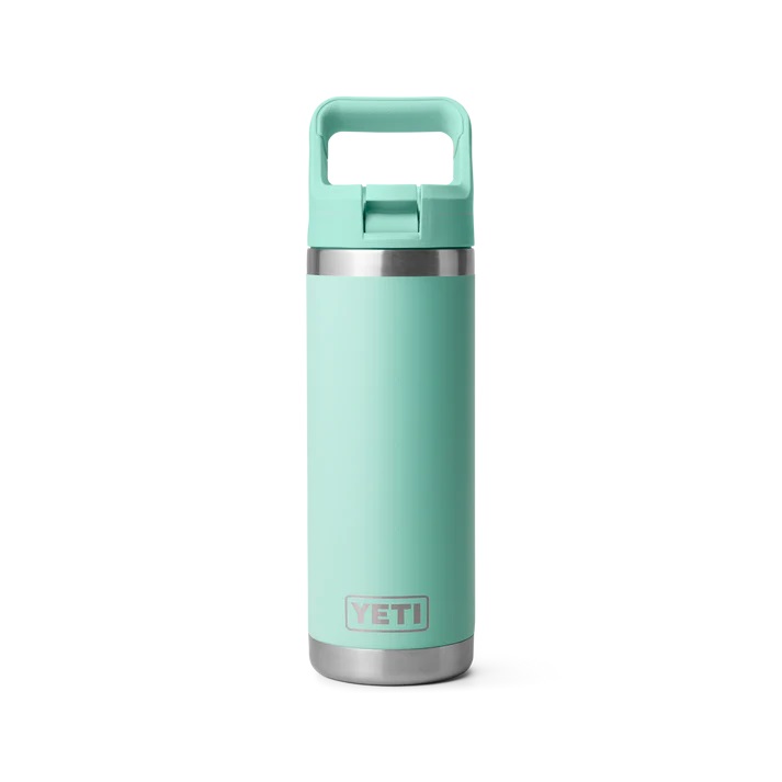 Yeti Gourde - Bouteille Rambler 18oz (532 ml) Peach