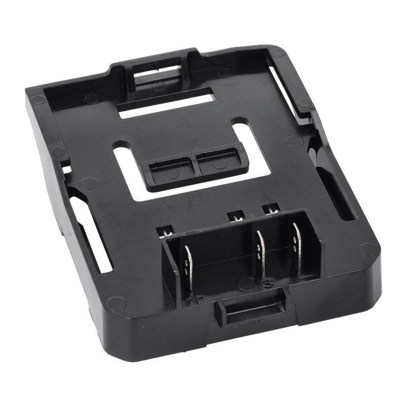Batteriholder