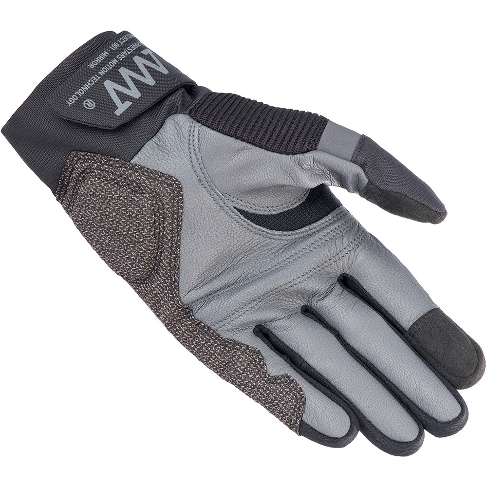 Alpinestars - Gants AMT-10 Air Hdry® Noir / Gris