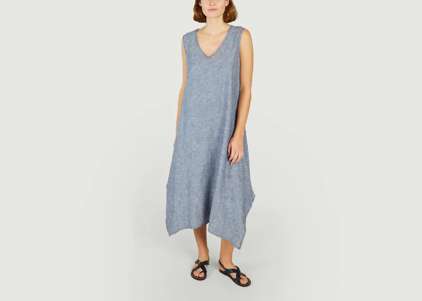 Robe Baustine Humility