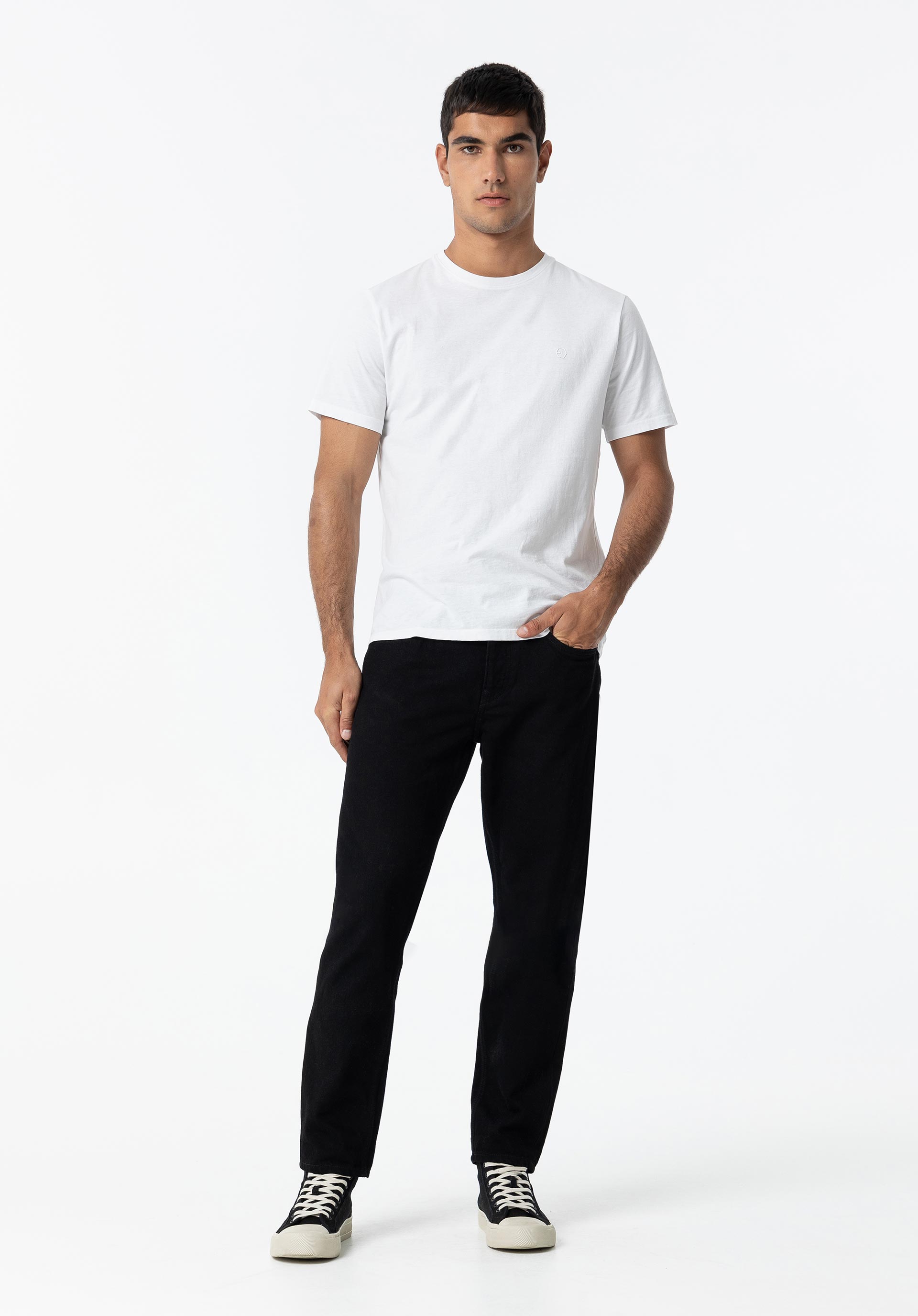 Jeans Relaxed Fit