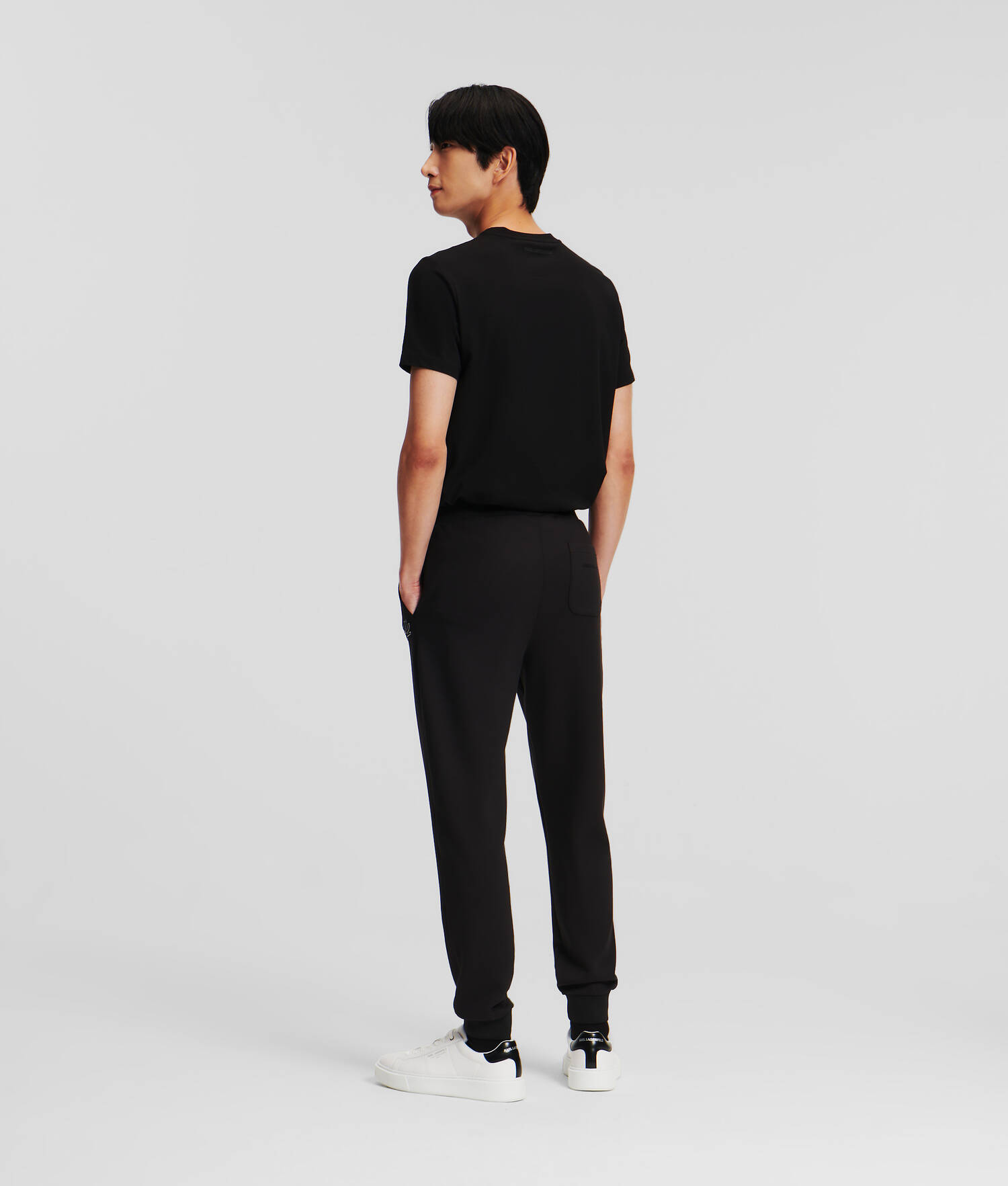 PANTALON DE JOGGING