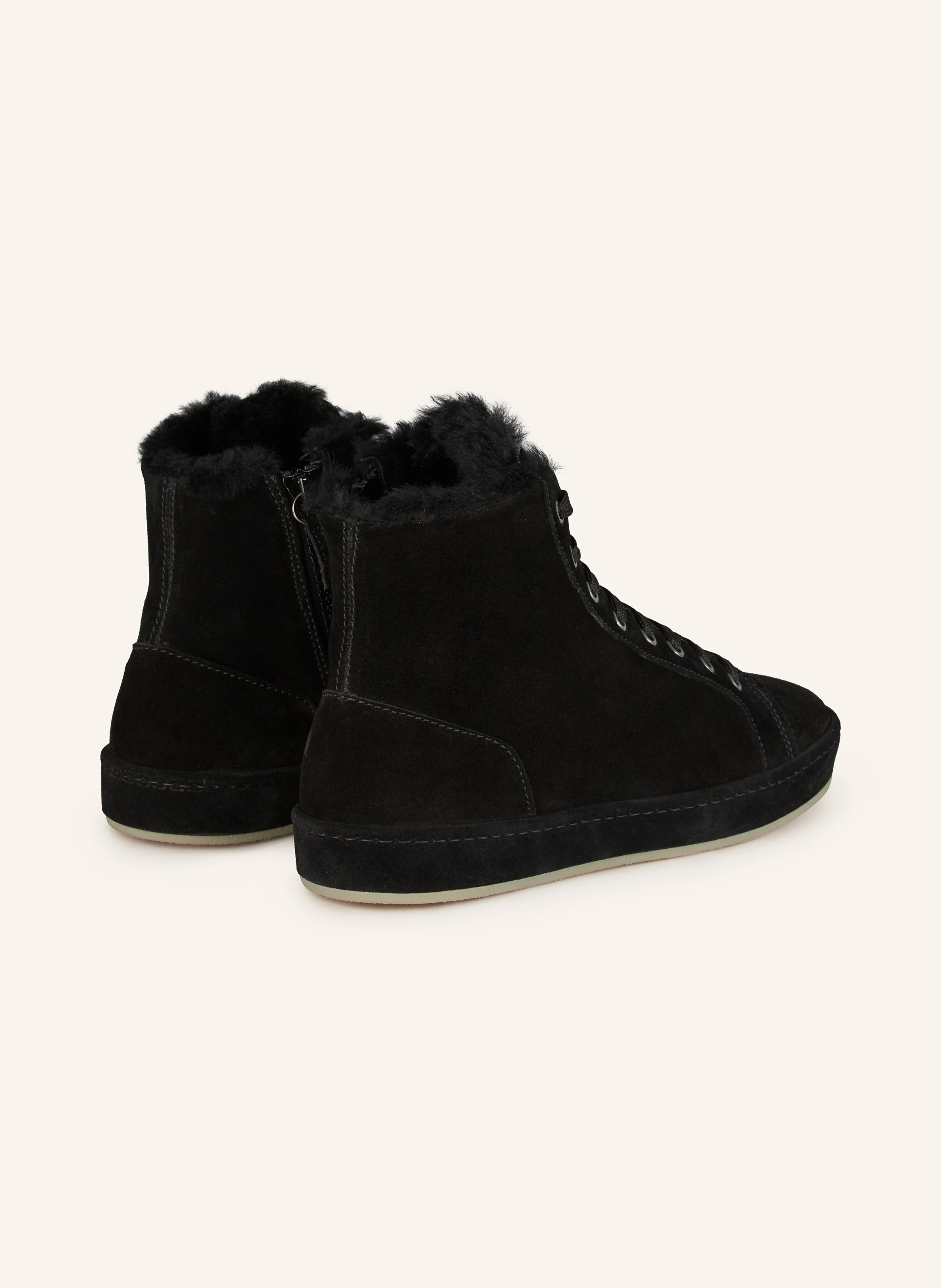 GIUSEPPE ZANOTTI DESIGN Hightop-Sneaker GZ-CITY